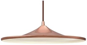 Lustră LED pe cablu Westinghouse 63626 MASSIE LED/15W/230V