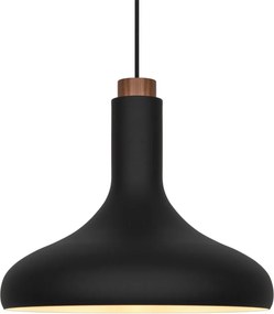Lustra, Pendul Design Scandinav Fuji negru