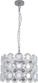 Lustra/pendul design elegant Belle 3LT