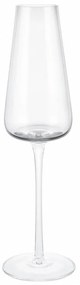 Set de pahare 2 buc. de șampanie 200 ml Belo – Blomus