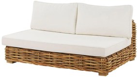 Set mobilier de grădină Vega (bej) . 1076322