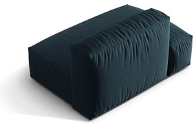 Modul pentru canapea modulară albastru închis (cu colț pe partea stângă ) Martina – Micadoni Home