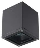 Plafoniera exterior 1 bec GU10 E269 Zambelis