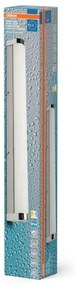 Osram - Iluminare LED dimabilă pentru oglindă ORBIS TUBE LED/12W/230V 60 cm IP44