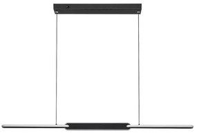 Lustră LED pe cablu Rabalux 72231 SINDRI LED/36W/230V