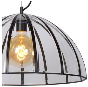 Lucide 25403/50/30 - Lustră pe cablu TIMIUS 1xE27/60W/230V