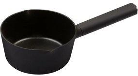 Lamart LT1226 Cratiță Poele, diametru 16 cm, negru