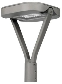 Lampă LED stradală Kanlux 36435 PARCOLI LED/30/40/50W/230V 3000/4000/6500K IP66