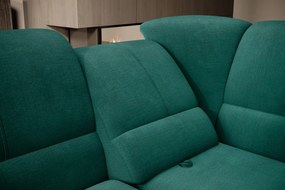 Coltar extensibil Siber pe dreapta Nube 35