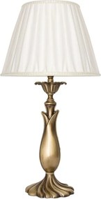 Veioza din alama design italian Ginevra