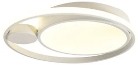 Plafoniera moderna led 36W YUMO EL0071589 Erste