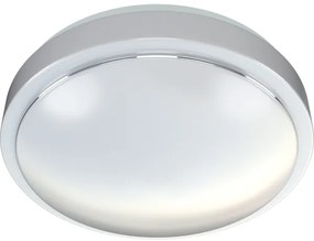 APLED - LED Plafonieră cu senzor LENS R TRICOLOR LED/18W/230V 1210lm