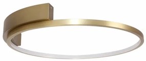 Rabalux 71287 - Plafonieră LED HOLIZE, 23 W, 230 V