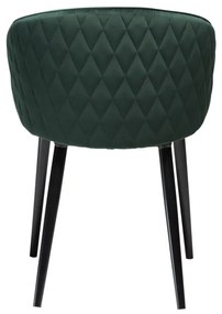 Scaun DAN-FORM Denmark Dual, verde