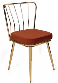 Set scaune (4 bucati) Yıldız-925 V4