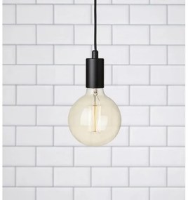 Markslöjd 107366 - Lustră pe cablu SKY 1xE27/60W/230V