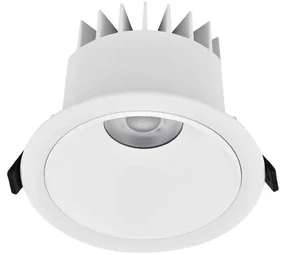 Spot LED incastrabil iluminat exterior IP67 BRADY 10W alb