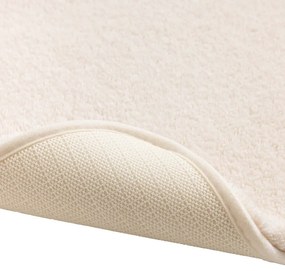 Covoraș de baie crem 50x80 cm Mael – douceur d'intérieur