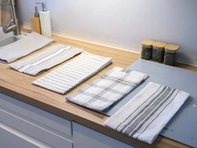 Prosoape TESSARO 50x70 cm, 5 bucati