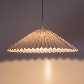 Rabalux 72062 - Abajur pentru lustră NAMIRO max. 40 W Ø 59 cm alb