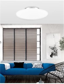 Plafoniera design modern 42cm Pressione NVL-620441