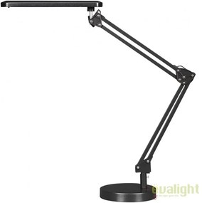 Lampa moderna / Veioza de birou cu iluminat LED, Colin 4408 RX