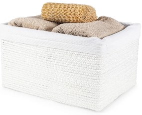 Coș de depozitare din material textil – Compactor