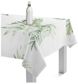 Față de masă din bumbac Happy Friday Basic Delicate, 250 x 150 cm
