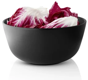 Bol 2l, Ø21cm, Nordic Kitchen, negru - Eva Solo