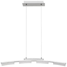 Rabalux 2957 - Lustr LED dimabil EUCALYPTUS pe cablu LED/20W/230V