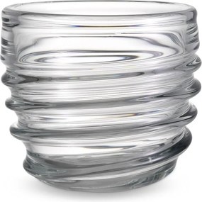 Vaza flori, Vas decorativ Xalvador S, transparent 115695 HZ