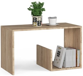 Măsuță de cafea Palak III (stejar sonoma). 1068774