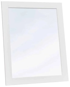 Oglindă Linea, Lemn Masiv, 60x75cm