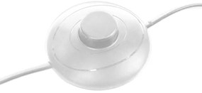 Lampadar Atmosphera MAHE 1xE27/40W/230V bambus