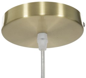 Mauro Ferretti Lampa GLAMMY DROP CM 24x20x46