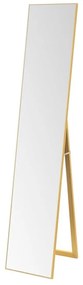 Oglindă de podea 31x151 cm – Casa Selección