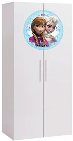 Dulap Frozen, 2 usi
