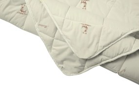 Pilota Alcam Lana Merino, 140x200 cm, 300g/mp