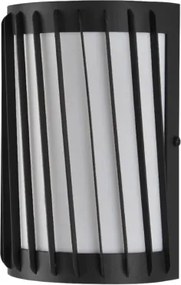 Rabalux 77206 - Lampă de perete pentru exterior TAMARITE LED/6W/230V IP54