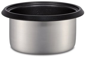 Aparat de gătit orez CLASSIC 600W/230V 5 l negru Tefal