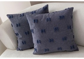 Fețe de pernă 2 buc. 43x43 cm Tuffet – Mioli Decor