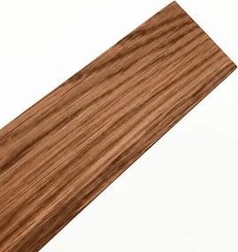 Brilagi-LED Iluminare pentru oglindă de baie WOODY MIRROR 3în1 LED/12W/230V IP44 crom/stejar cireș