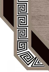 Covor Bucatarie HMNT955, 120x180 cm, Poliester