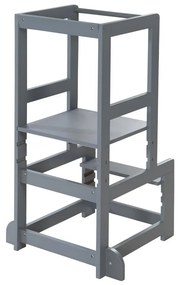 Turn de învățare gri – Roba