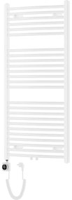 Mexen Ares radiator electric 1200 x 600 mm, 600 W, alb - W102-1200-600-6600-20