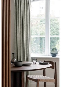 Tacâmuri gri deschis/argintii din oțel inoxidabil 16 buc. Maxime – Blomus