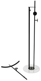 Cuier, negru, TONIR TIP 1