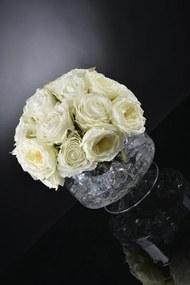 Aranjament floral mic decor festiv design LUX, BOWL GIULIA 1141436.95