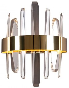 Aplica LED eleganta design modern PRINCE W0287 MX