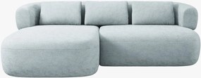 Colțar chenille Perfect Harmony L200 cm
